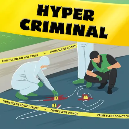 Hyper Criminal Cheats