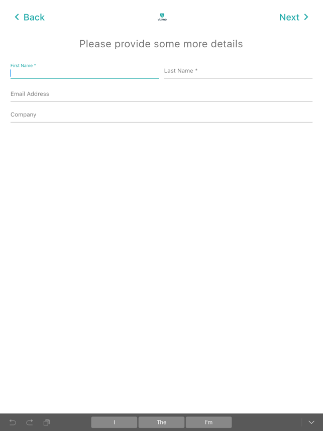 Vizmo - Smart VMS(圖4)-速報App