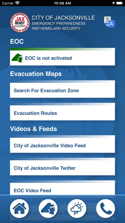 JaxReady screenshot-3