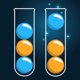 Screenshots (5) Ball Sort - Color Puzzle