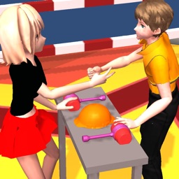 たたいてかぶってじゃんけんぽん By Manekineco Games たたいてかぶってじゃんけんぽん By Manekineco Games