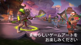 Dragon Champions: RPG Questのおすすめ画像3