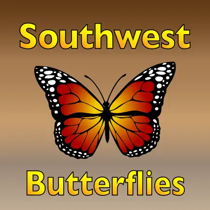 Butterflies of the Southwest Cheats
