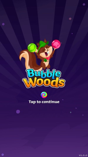Bubble-Woods(圖1)-速報App