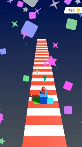 Game screenshot Create Road apk