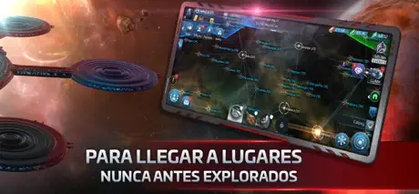 Star Trek Fleet Command