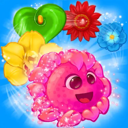 Blossom King Читы
