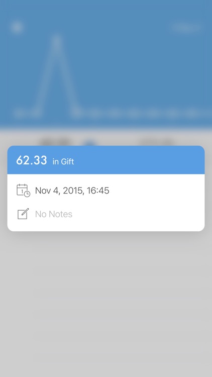 Expense - Spending Tracking screenshot-3