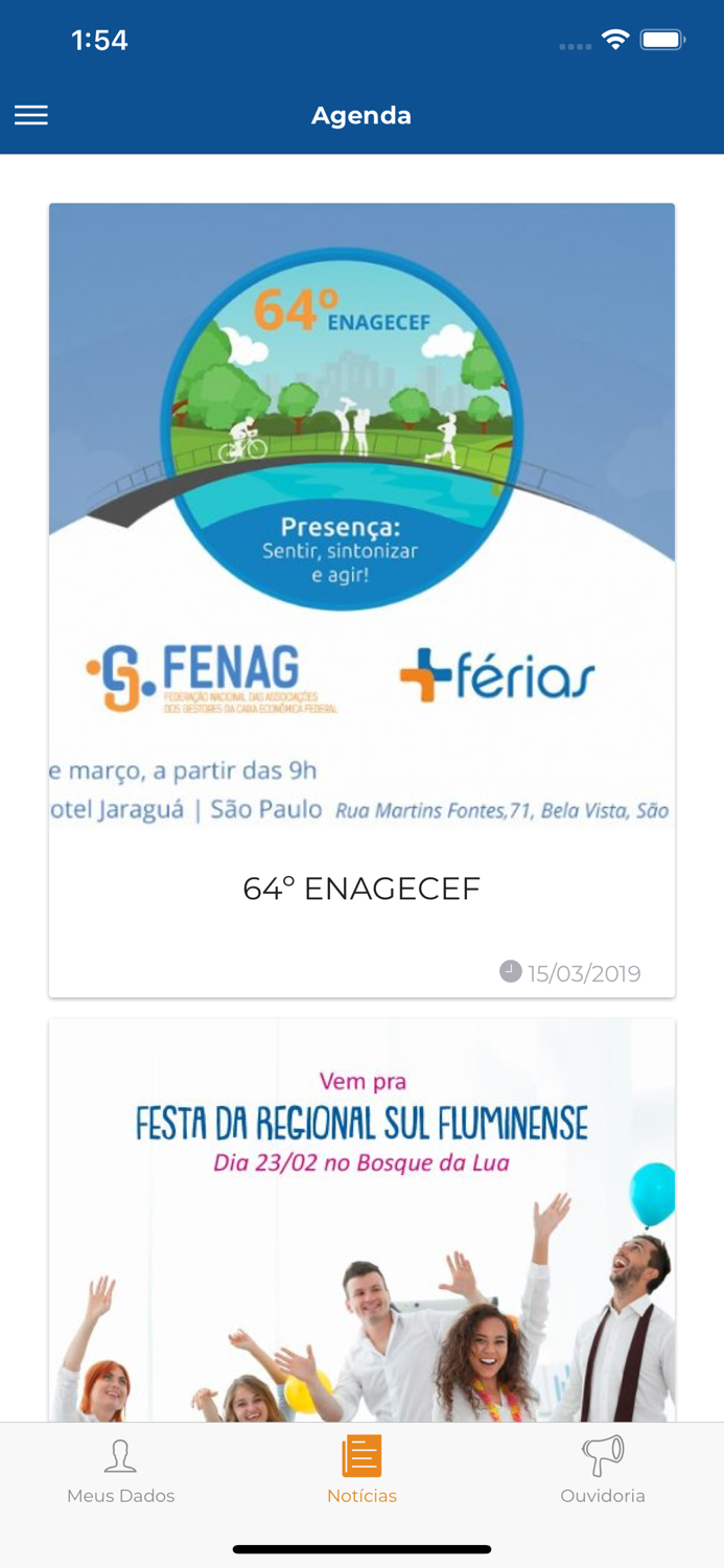 Agecef Rio