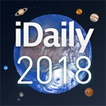 Download IDaily · 2018 年度别册 app