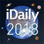 IDaily · 2018 年度别册 App Contact