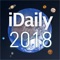 iDaily · 2018 年度别册