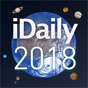 IDaily · 2018 年度别册 app download