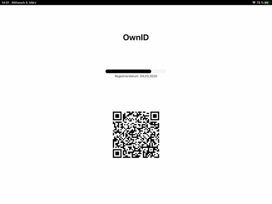 Screenshot #4 pour OwnID