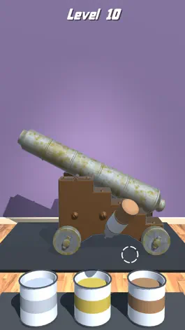 Game screenshot Fix The Museum apk