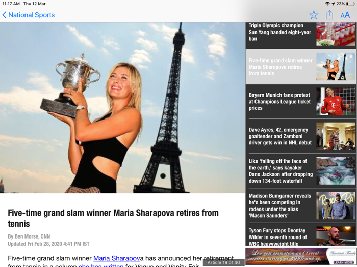 WTVA-WLOV News and Weather