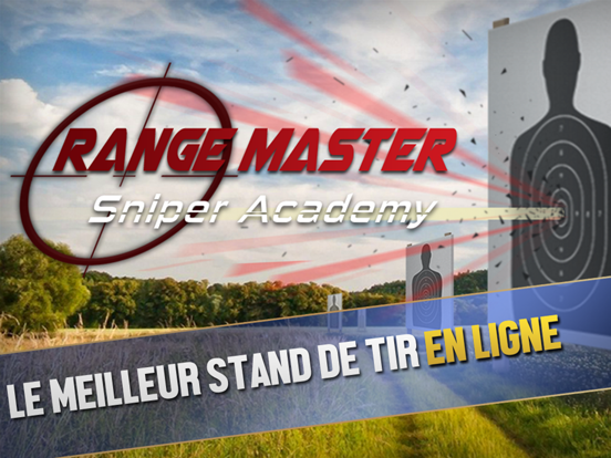 Screenshot #4 pour Range Master: Sniper Academy