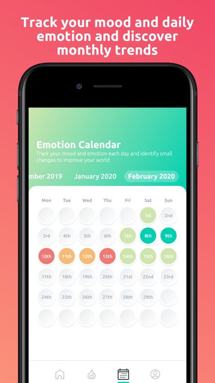 Animo Wellbeing screenshot-3