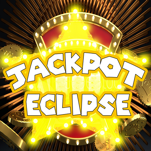 Jackpot Eclipse!