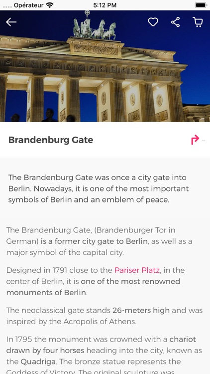 Berlin Guide Civitatis.com screenshot-8