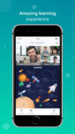 Game screenshot Edulive - Interactive Learning mod apk