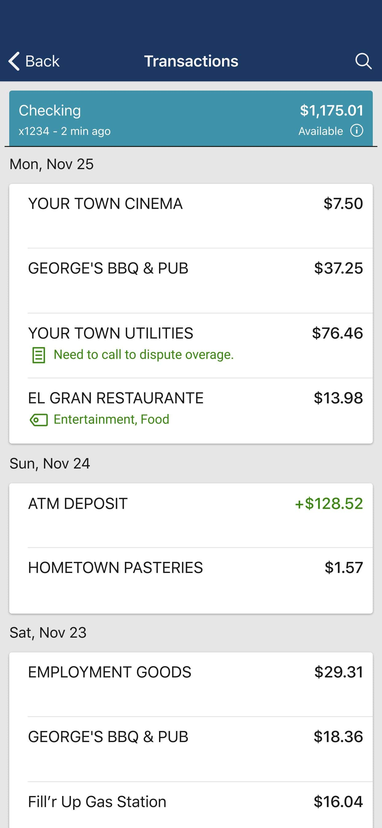 21st Century Bank Mobile