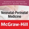 Neonatal-Perinatal Med. Review