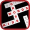 Kids Crossword Puzzles is a crossword puzzle app for children of school age