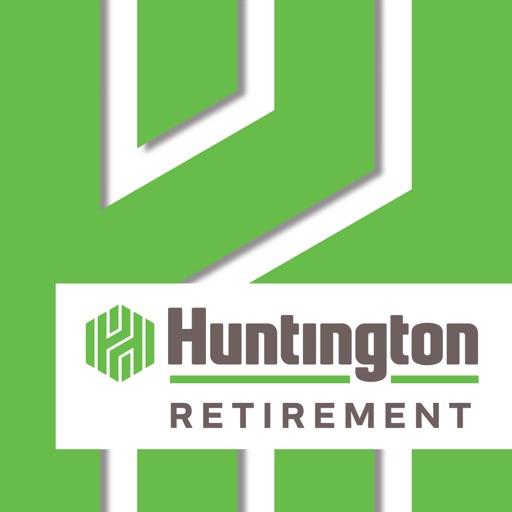 Huntington Retirement iOS App
