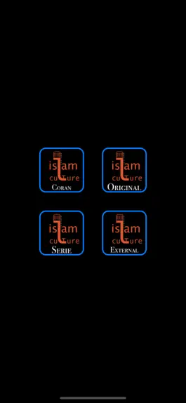 Game screenshot Islam Culture - PodCast hack