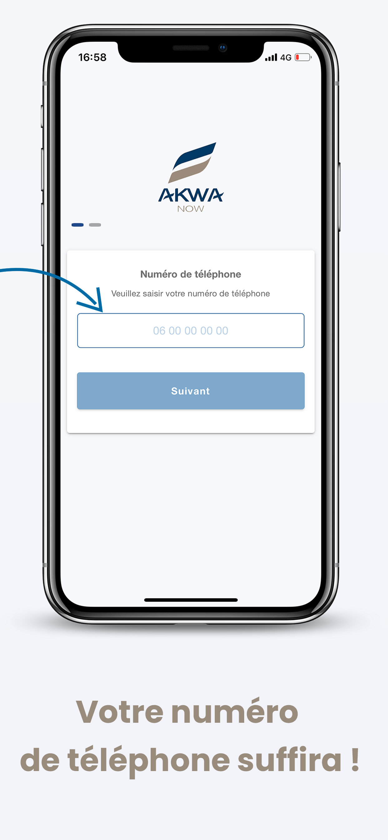 AkwaNow - AKWA GROUP screenshot 3