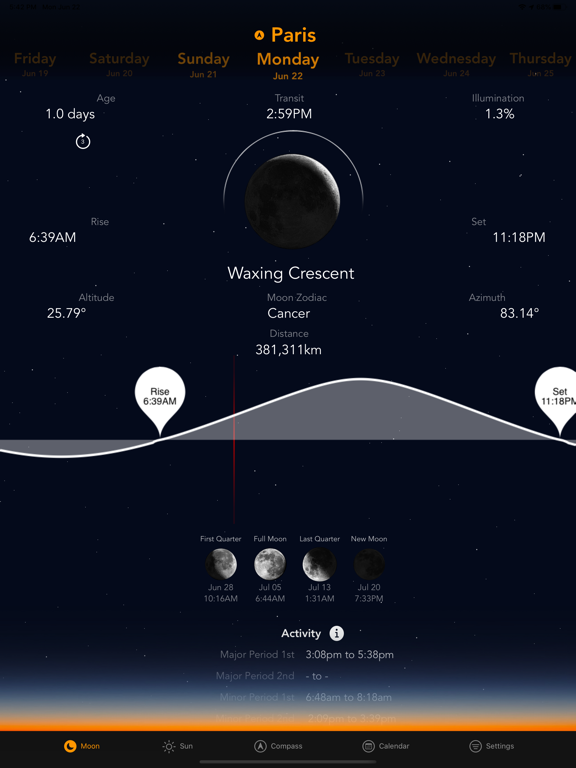 Moon & Sun: LunaSolのおすすめ画像2