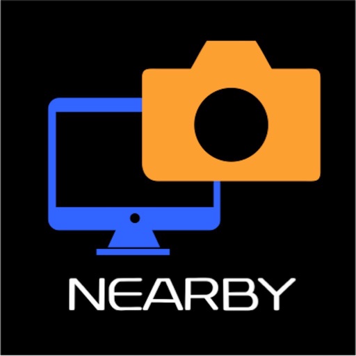 NearbyMonitoring