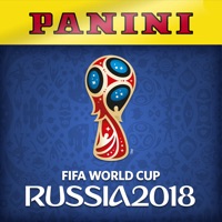 Contact FIFA World Cup 2018 Card Game