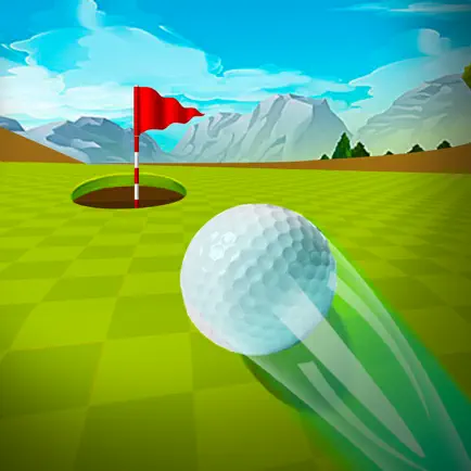 Miniature Golf King Читы