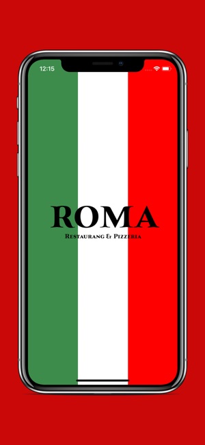 Roma Pizzeria