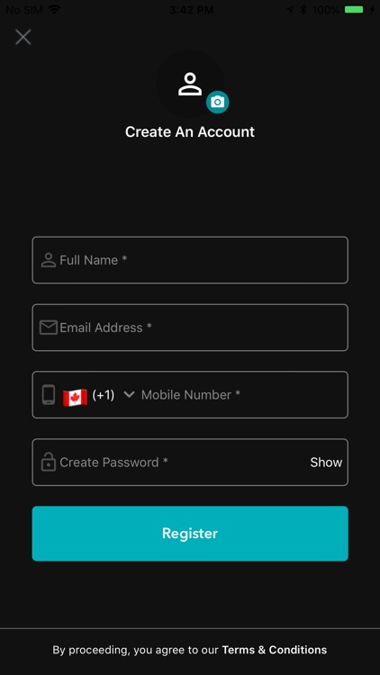 Aitotaksi Rauma screenshot-5