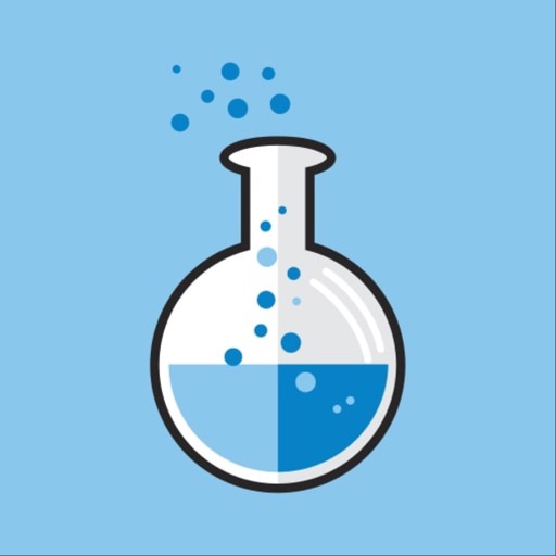 ChemistryMaster - Chemistry Icon