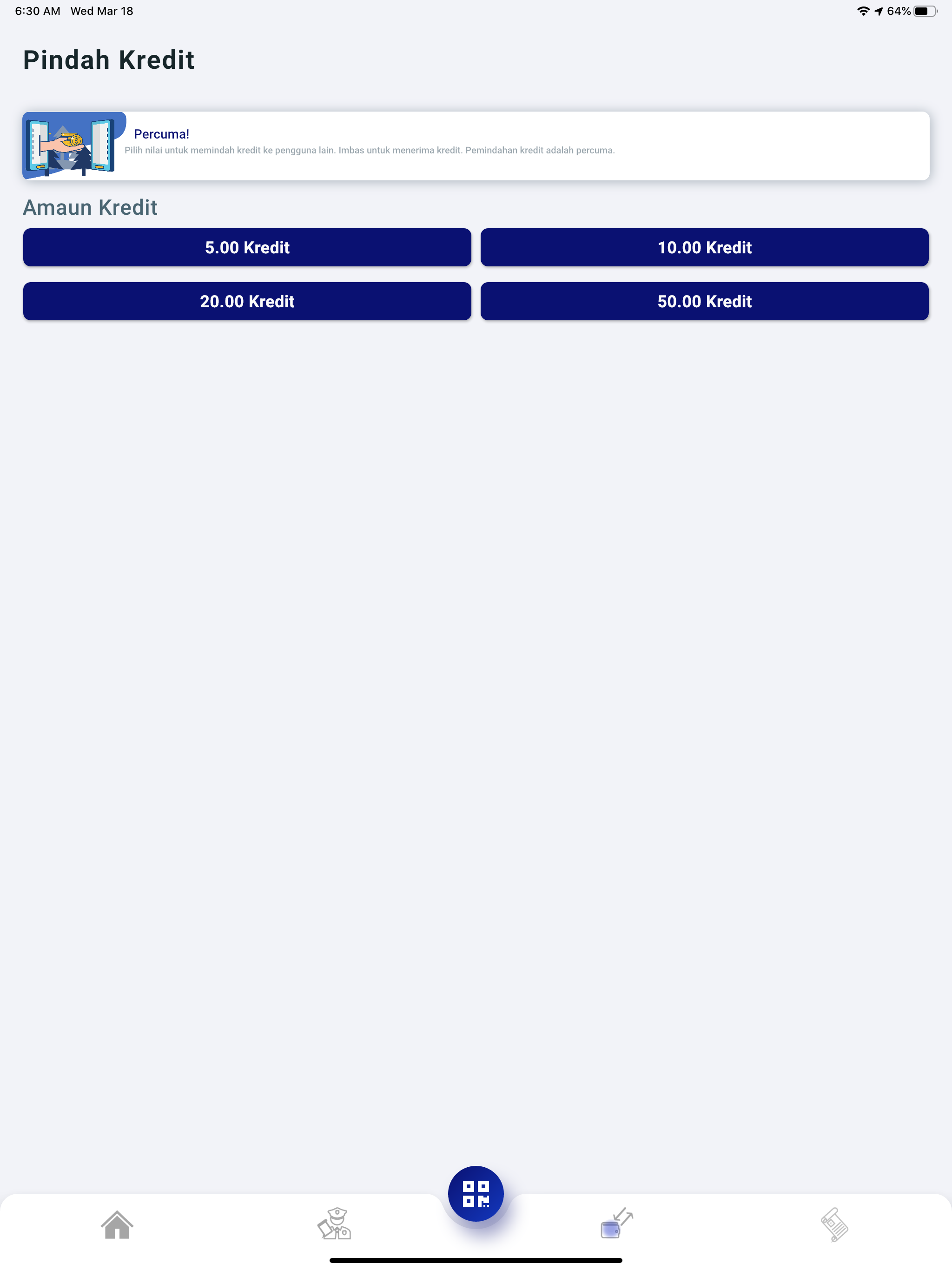Flexi Parking screenshot 9