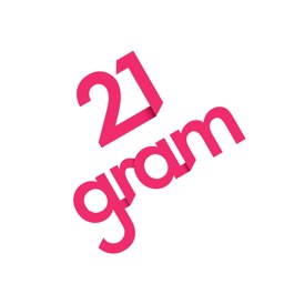 21gram