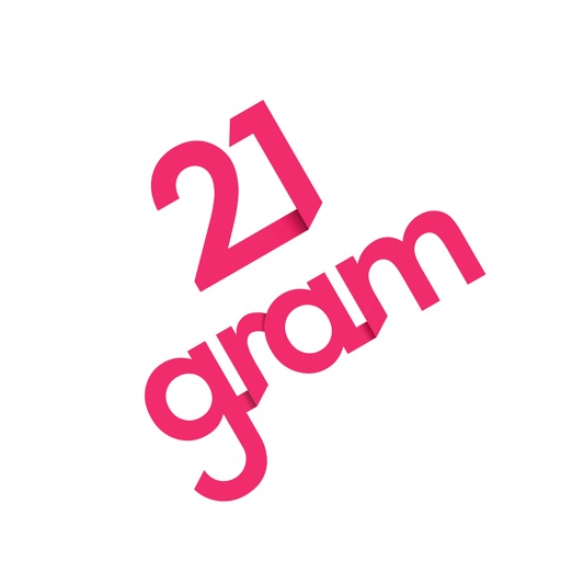 21gram