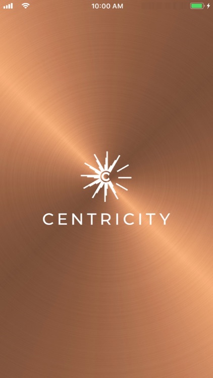 Centricity Hongkong Land