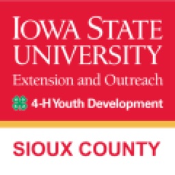 Sioux County (IA) 4-H