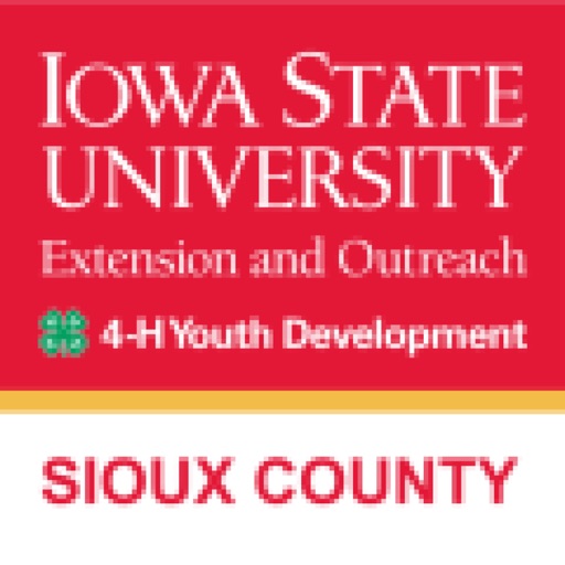Sioux County (IA) 4-H