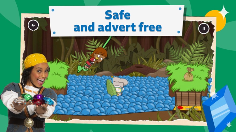 Playtime Island from CBeebies screenshot-5