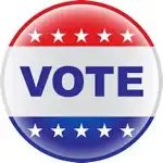 Election Countdown 3 2 1 App Cancel