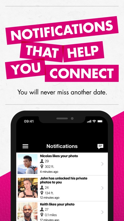GuySpy: Gay Chat & Dating screenshot-7