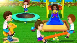 Game screenshot Emma Back to School Life mod apk