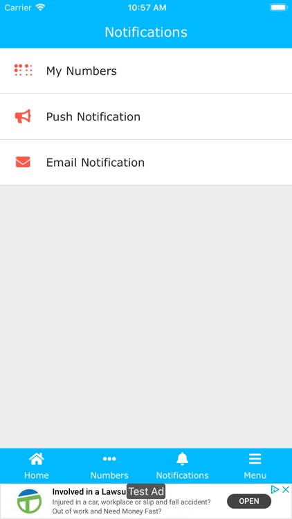 Super Lottery Check screenshot-8