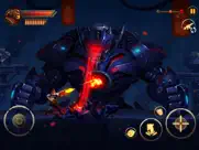 metal squad: shooting game айпад изображения 4